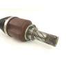 Recambio de transmision delantera izquierda para renault clio grandtour business referencia OEM IAM 8201055669  EBJ87MBC142