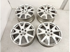 Recambio de juego llantas para infiniti g37 sedan v36 n02 referencia OEM IAM D0C00JU44A  D0C00JU44B 2