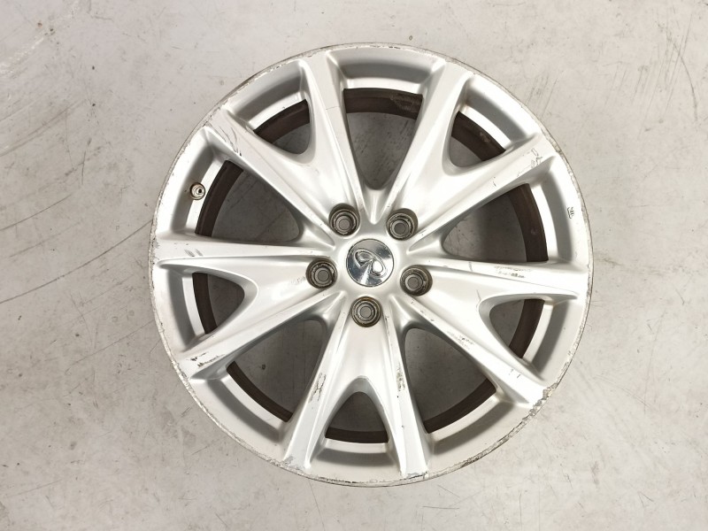 Recambio de juego llantas para infiniti g37 sedan v36 n02 referencia OEM IAM D0C00JU44A  D0C00JU44B