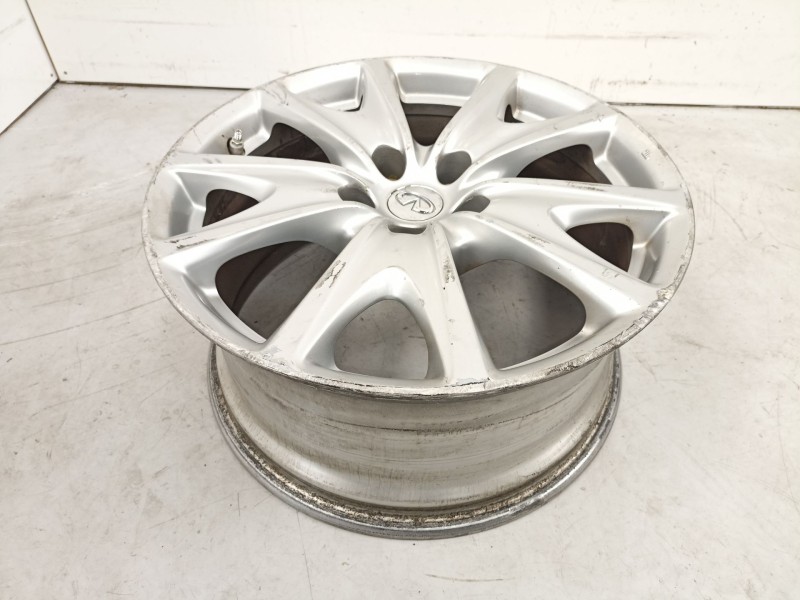 Recambio de juego llantas para infiniti g37 sedan v36 n02 referencia OEM IAM D0C00JU44A  D0C00JU44B