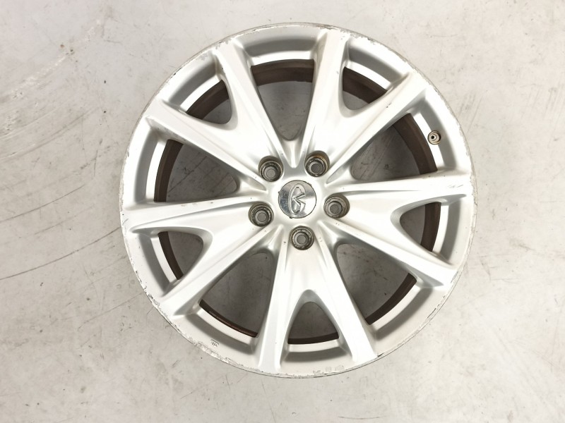 Recambio de juego llantas para infiniti g37 sedan v36 n02 referencia OEM IAM D0C00JU44A  D0C00JU44B