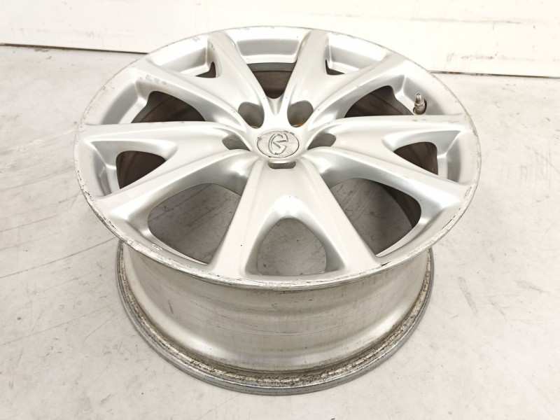 Recambio de juego llantas para infiniti g37 sedan v36 n02 referencia OEM IAM D0C00JU44A  D0C00JU44B