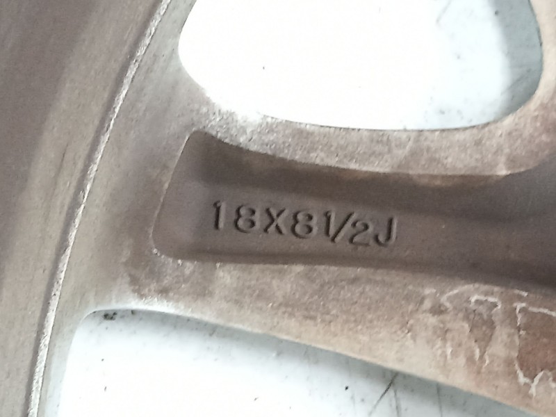 Recambio de juego llantas para infiniti g37 sedan v36 n02 referencia OEM IAM D0C00JU44A  D0C00JU44B