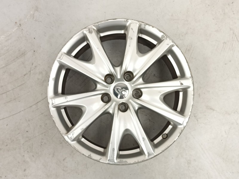 Recambio de juego llantas para infiniti g37 sedan v36 n02 referencia OEM IAM D0C00JU44A  D0C00JU44B