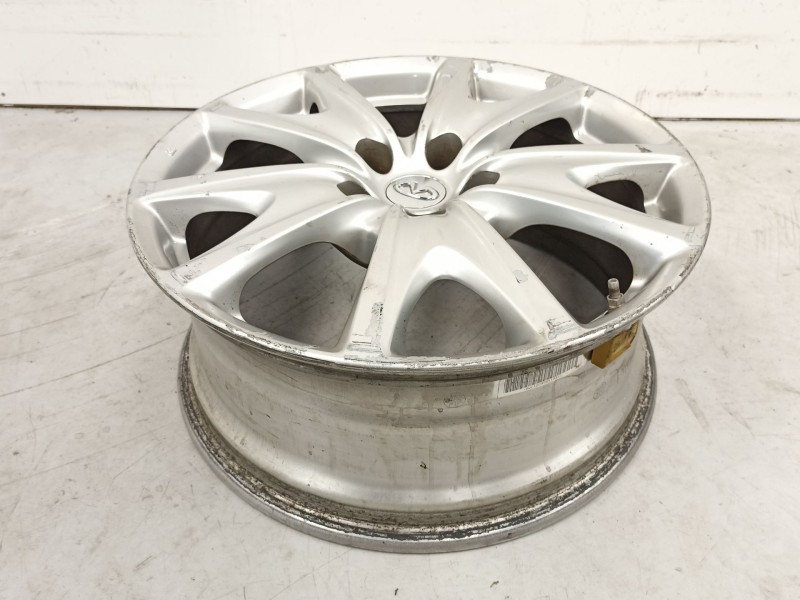 Recambio de juego llantas para infiniti g37 sedan v36 n02 referencia OEM IAM D0C00JU44A  D0C00JU44B