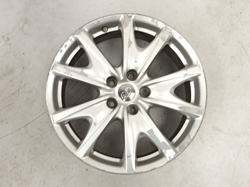 Recambio de juego llantas para infiniti g37 sedan v36 n02 referencia OEM IAM D0C00JU44A  D0C00JU44B