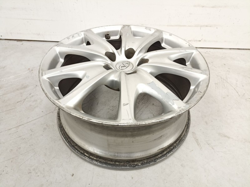 Recambio de juego llantas para infiniti g37 sedan v36 n02 referencia OEM IAM D0C00JU44A  D0C00JU44B