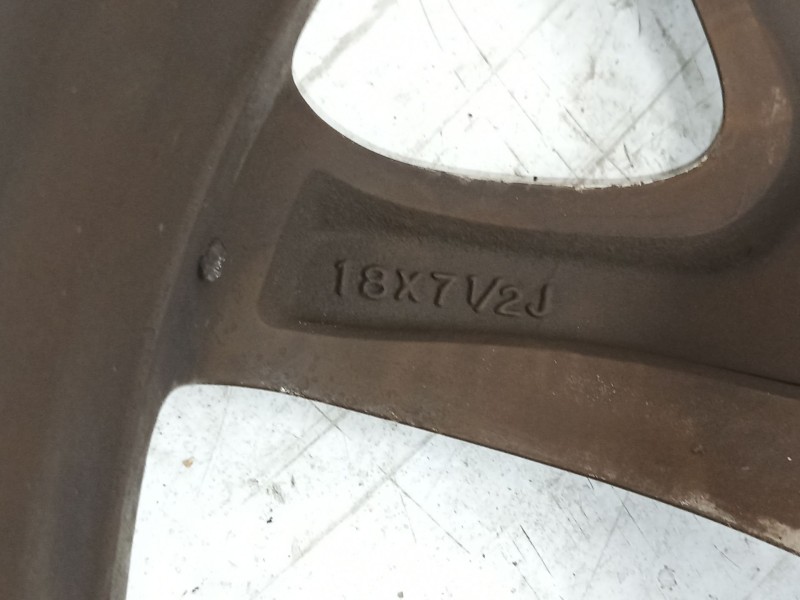 Recambio de juego llantas para infiniti g37 sedan v36 n02 referencia OEM IAM D0C00JU44A  D0C00JU44B