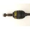 Recambio de transmision delantera izquierda para renault clio grandtour business referencia OEM IAM 8201055669  EBJ87MBC142