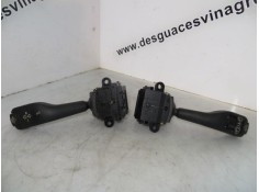 Recambio de mando luces y limpias : bmw x5 : 3.0 d - 30-6d-2 d (217,60cv) 6v 5p [2005] para bmw x5 3.0 d - 30-6d-2 d 6v referenc