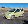 citroën c2 (jm_) del año 2004