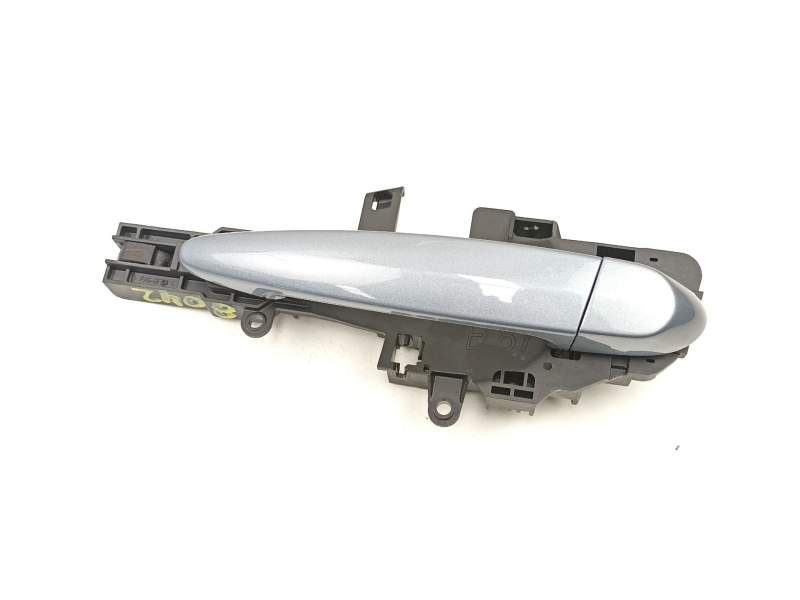 Recambio de manilla trasera izquierda para bmw 1 (e87) 118 d referencia OEM IAM 51217200935  