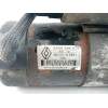 Recambio de motor arranque para nissan qashqai (j10) tekna referencia OEM IAM 233000000F 8200584675 