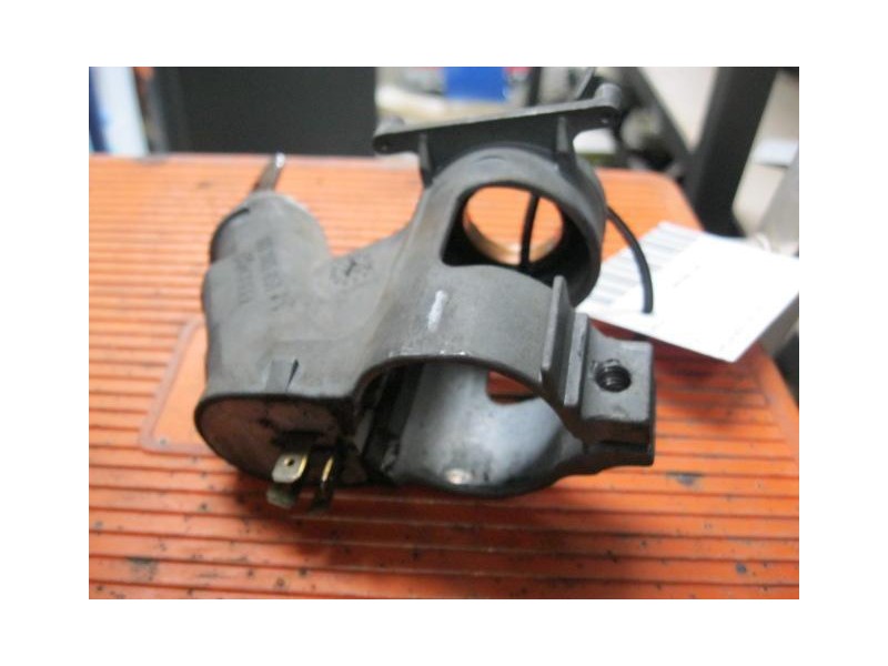 Recambio de antirrobo clausor de arranque : pegaso (camion) : 2.4 d ekvs c6 75 28 (73,168cv) 5p [1991] para pegaso (camion) 2.4 