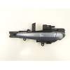 Recambio de manilla trasera izquierda para bmw 1 (e87) 118 d referencia OEM IAM 51217200935  