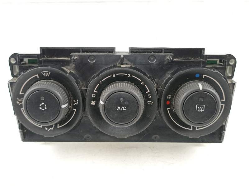 Recambio de mandos calefaccion aire para peugeot 308 i (4a_, 4c_) 1.6 hdi referencia OEM IAM 6452G1 69947013 