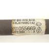 Recambio de transmision delantera izquierda para renault clio grandtour business referencia OEM IAM 8201055669  EBJ87MBC142