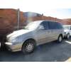 kia carnival del año 2003