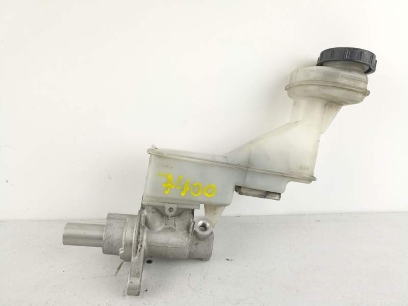 Recambio de bomba de freno para nissan qashqai (j10) tekna referencia OEM IAM 46012JD81A 0204Y2427B 