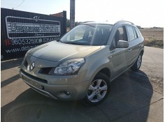 renault koleos del año 2009