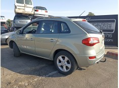 renault koleos del año 2009 2