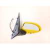 Recambio de retrovisor derecho para fiat bravo i (182_) 1.9 jtd referencia OEM IAM 735250936  