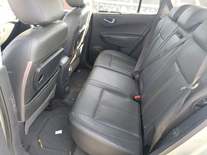 renault koleos del año 2009