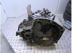 Recambio de cambio 6v (td /tdi) : opel vectra : 1.9 tddi (150cv) 6v [2007] para opel vectra 1.9 tddi 6v referencia OEM IAM R--07 2
