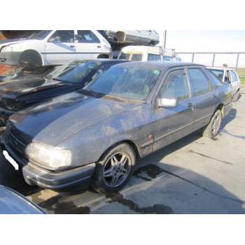 FORD SIERRA