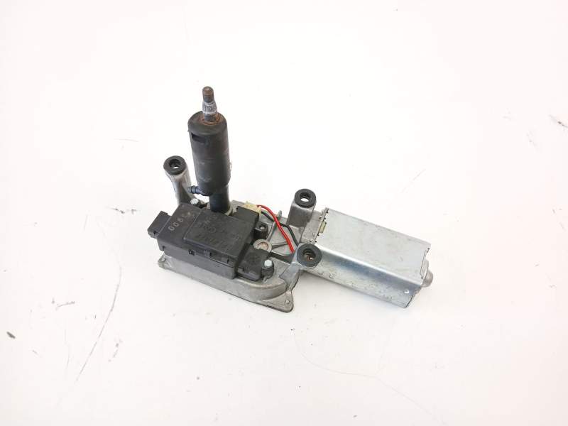 Recambio de motor limpia trasero para fiat bravo i (182_) 1.9 jtd referencia OEM IAM 46532108  