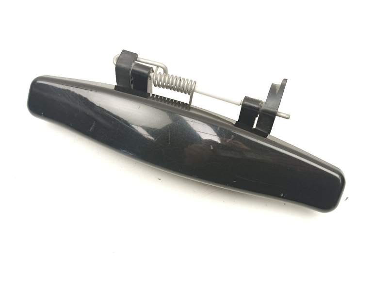 Recambio de manilla delantera izquierda para dacia duster (hs_) 1.5 dci referencia OEM IAM 806074969R  
