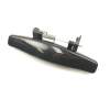 Recambio de manilla delantera izquierda para dacia duster (hs_) 1.5 dci referencia OEM IAM 806074969R  
