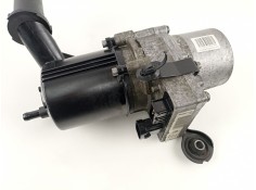 Recambio de bomba direccion para peugeot 307 break / sw (s1) 2.0 16v hdi fap cat (rhr / dw10bted4) referencia OEM IAM 9654150980 2