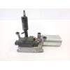 Recambio de motor limpia trasero para fiat bravo i (182_) 1.9 jtd referencia OEM IAM 46532108  