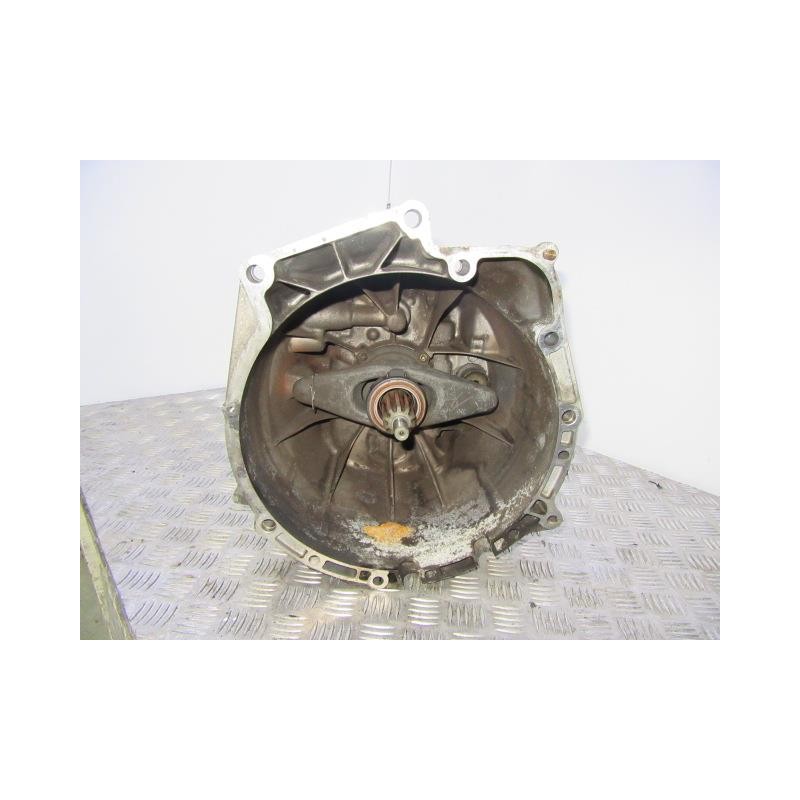 Recambio de cambio 5v (td/tdi) : bmw 320 : 2.0 tdi (150cv) 3p [2002] para bmw  320 2.0 tdi referencia OEM IAM 230-1434404  