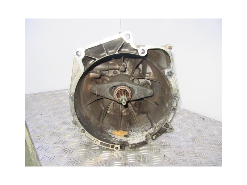 Recambio de cambio 5v (td/tdi) : bmw 320 : 2.0 tdi (150cv) 3p [2002] para bmw  320 2.0 tdi referencia OEM IAM 230-1434404  