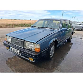 VOLVO 760 (704, 764) de desguace