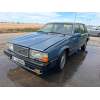 volvo 760 (704, 764) del año 1987