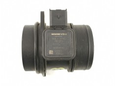 Recambio de caudalimetro para peugeot 307 break / sw (s1) 2.0 16v hdi fap cat (rhr / dw10bted4) referencia OEM IAM 9645948780 5W 2