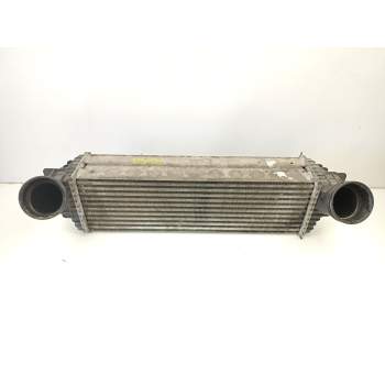 RADIADOR INTERCOOLER 17517809321 