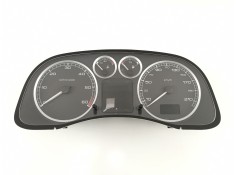 Recambio de cuadro instrumentos para peugeot 307 break / sw (s1) 2.0 16v hdi fap cat (rhr / dw10bted4) referencia OEM IAM 964753