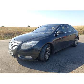 OPEL INSIGNIA A (G09)