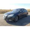 opel insignia a (g09) del año 2010