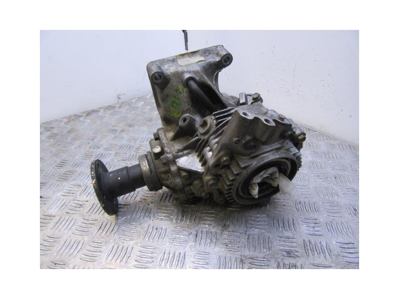 Recambio de grupo delantero : nissan x-trail : 2.2 td (114,21cv) [2003] para nissan x-trail 2.2 td referencia OEM IAM 2XU-K  