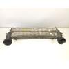 Recambio de radiador intercooler para bmw x5 (e70) xdrive 35 d referencia OEM IAM 17517809321  