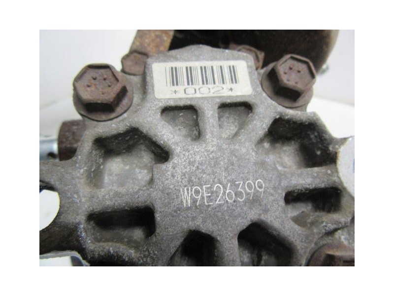 Recambio de bomba dirección : toyota yaris : 1.0 g 5p [1999] para toyota yaris 1.0 g referencia OEM IAM   