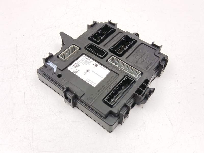Recambio de bsi para renault captur ii (hf_) tce 130 (hfmf) referencia OEM IAM 284B13925R A2C13120313 