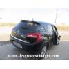 citroën c4 aircross del año 2016