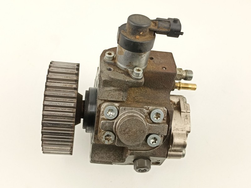 Recambio de bomba inyectora diesel para citroen berlingo cuadro sx referencia OEM IAM 9656300380A 0445010102 