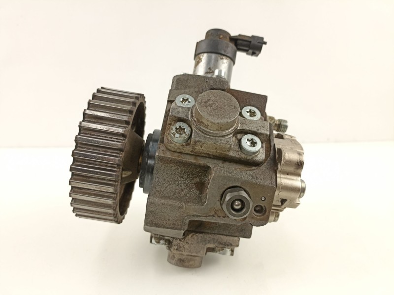 Recambio de bomba inyectora diesel para citroen berlingo cuadro sx referencia OEM IAM 9656300380A 0445010102 